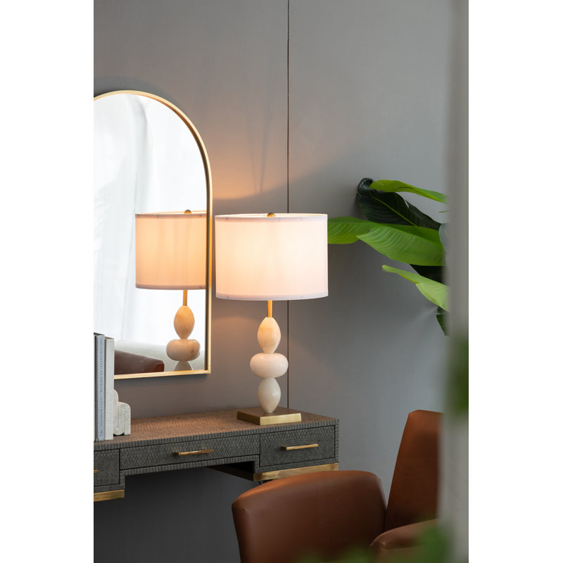 Casavant with sturdy base