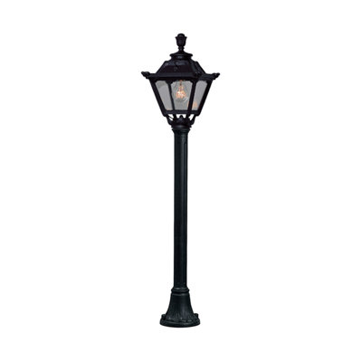 Ottley Lamp Post (Full)