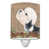 Dandie Dinmont terrier
