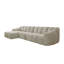 Shell Corner Sofa -120674145-120674147-120674148