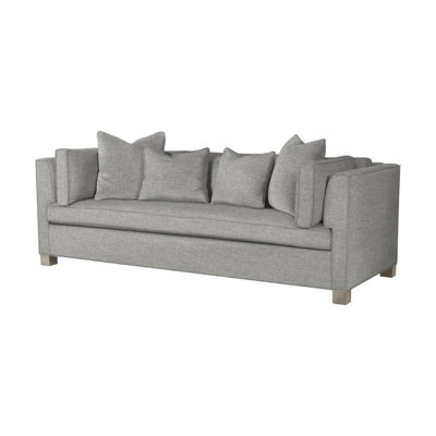 Albert Upholstered 96'' Sofa