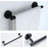 4 - Piece Bathroom Hardware Set