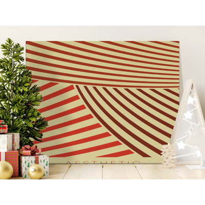 Wrapped Canvas Print Set