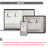 Wall Mounted Bathroom Vanity( Excluding Sink )-115179249