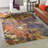 Ansela Abstract Indoor Rug-259627741