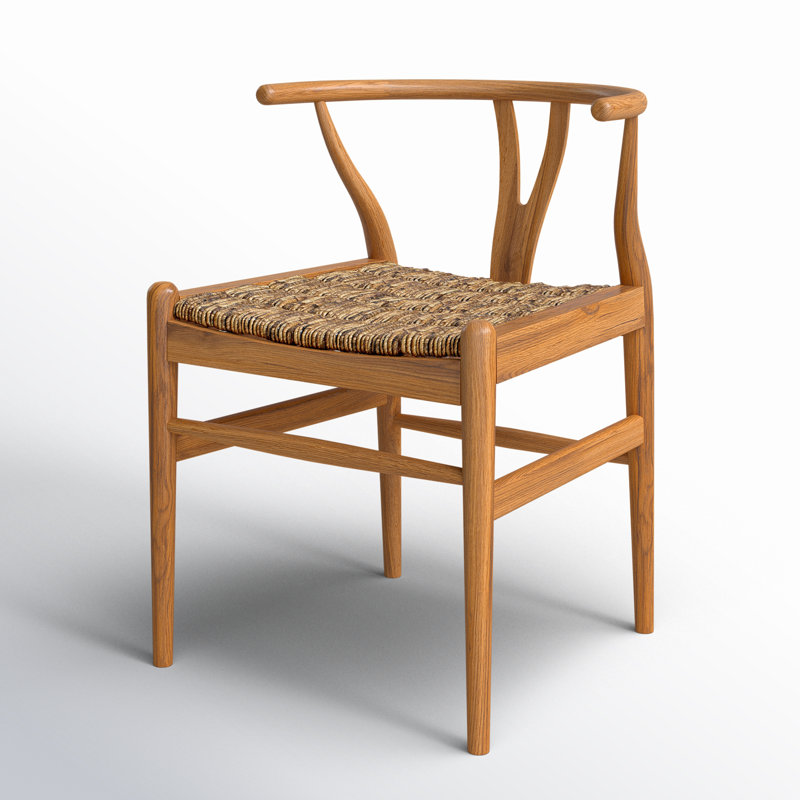 Chaise Astraya, Naturel