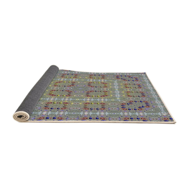 Indoor Rug, Square 7'