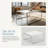 Combination Coffee Table-2063810346