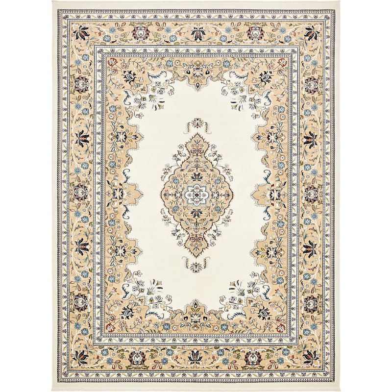 Tapis oriental Kelayeh, Rectangle 3 pi x 5 pi