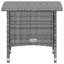 Chaise longue 3 pièces avec coussins-57393201-57393202