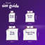 Feels Like Down 10.5 Tog All Year Round Duvet with 2 Medium Support Back Sleeper Pillows-50898355
