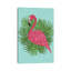 «Pink Tropical Flamingo» par Angelika Parker - impression d'art graphique-52533348-52533354-52533367