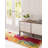 Rizer Washable Floral Indoor Rug-1295402602