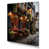 Wrapped Canvas selected
