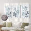 3 Piece Wrapped Canvas Painting