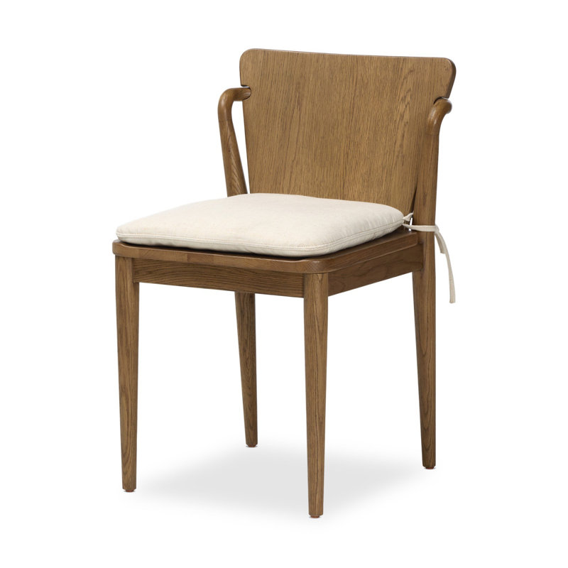 Ankeny Dining Chair With Cushion