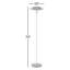 Lampe torchère sur pied Rancho Mirage