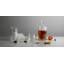 Diamond Crystal Glass Carafe-1674432810