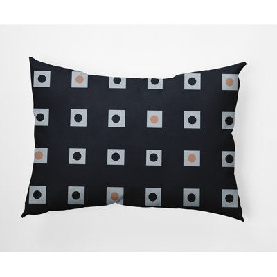 Layton Pillow Cover & Insert PGN203