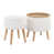 Cream Fabric is out of stock