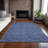 Femke Washable Geometric Indoor / Outdoor Rug-415372072