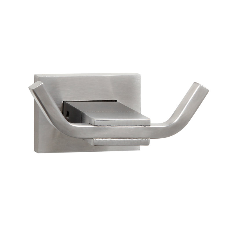 Avalon Wall Mounted Single Towel/Bath Robe Hook