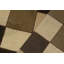 Checkered Area Rug