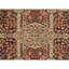 Handmade Wool Oriental Area Rug