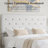 Modern PU Leather Storage Full Size Bed Frame with Adjustable Tufted Headboard-1600729042-1598185634