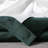 Loria Plush Velvet 100% Blackout Curtains For Bedroom, Living Room - Single Panel-616889221-616889226