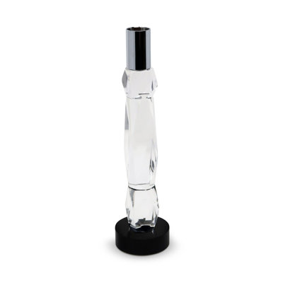 Crystal Candlestick