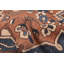 Tapis cuivre antique Antalya 6 pi 7 po x 10 pi 3 po