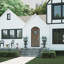 Luminaire à fixation sur mât câblé à 1 lumière H 16 po Wylie-722521731