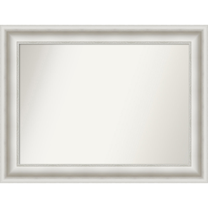 Tadeja Wall Mirror, 25.5" x 33.5", Rectangle