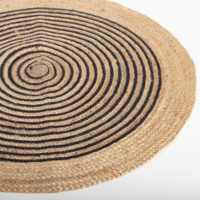 Burdette Striped Indoor Rug