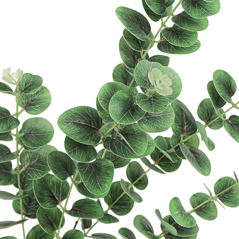 Eucalyptus artificiel Natural Touch