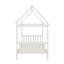 Lit simple en forme de chambre d'enfant-1512947925