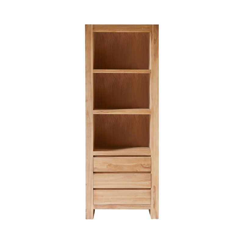 Eden Storage Bookcase