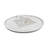 1-Light 14" LED CCT Selectable Flush Mount with Microwave Sensor