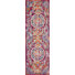 Pink/Orange/Blue