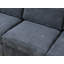 Canapé modulaire 5 pièces Ogunoust-89282925