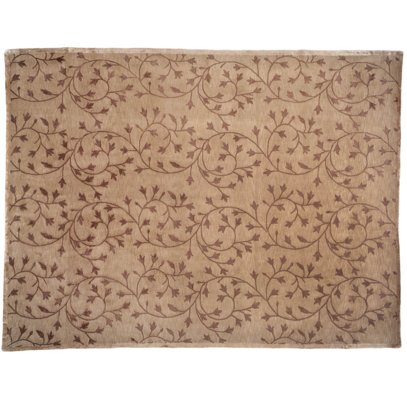 One-of-a-Kind 9' X 12' Area Rug