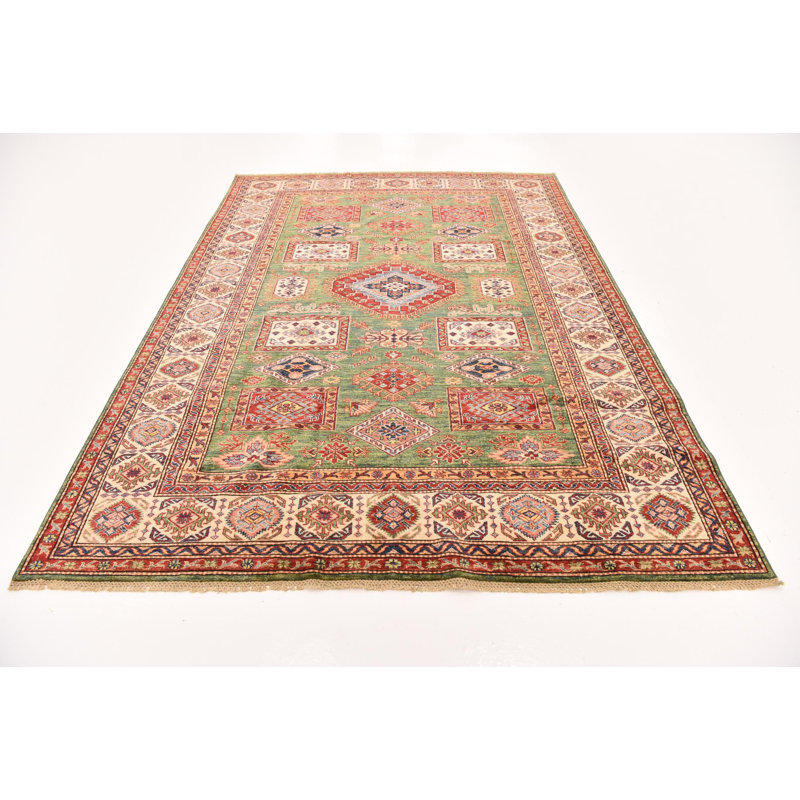 Tapis vert Orona