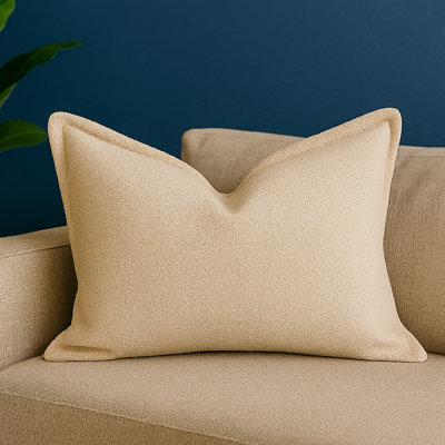Coussin Homey