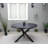 Edgerton Wooden Dining Table-86134614