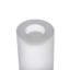 Grand porte-bougie en verre D3.1x15 "Palisade-675501787