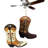 Ayati Furniture Figurines & Sculptures