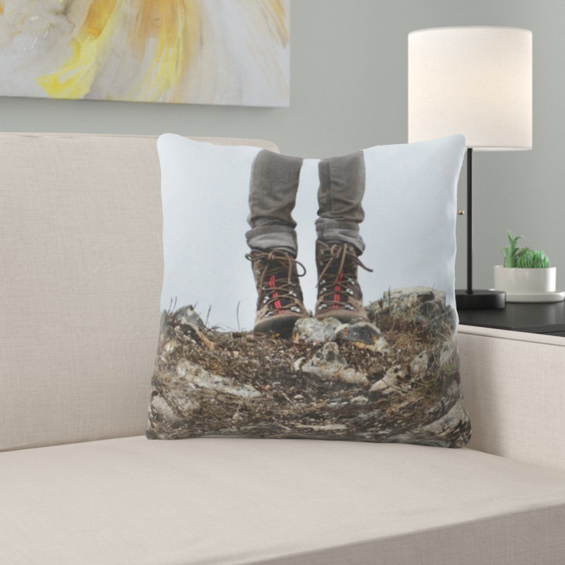 Coussin de chaussures