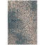 Tapis moderne moucheté à motif mosaïque abstrait, de couleur étain, turquoise, beige, gris, brun et blanc. Lavable à la machine, antidérapant, à poils courts, pour l'intérieur et l'extérieur, adapté aux animaux domestiques. Convient au salon, à la chambre à coucher, à la salle à manger, à l'entrée, au corridor ou au bureau.-43610339