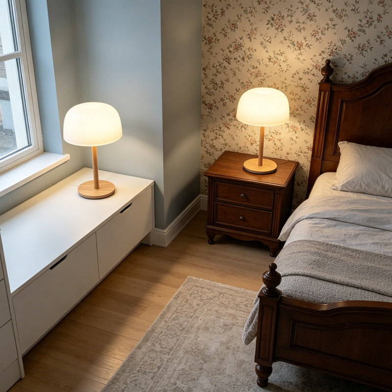Lamp